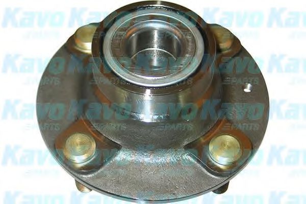 KAVO PARTS WBH-3009 Комплект подшипника ступицы колеса для HYUNDAI EXCEL (Хендай Эxcэл) KAVO PARTS WBH-3009 Комплект подшипника ступицы колеса для HYUNDAI EXCEL (Хендай Эxcэл)