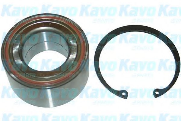 KAVO PARTS WBK-1001 Комплект подшипника ступицы колеса для CHEVROLET LACETTI (Шевроле Лачетти) KAVO PARTS WBK-1001 Комплект подшипника ступицы колеса для CHEVROLET LACETTI (Шевроле Лачетти)