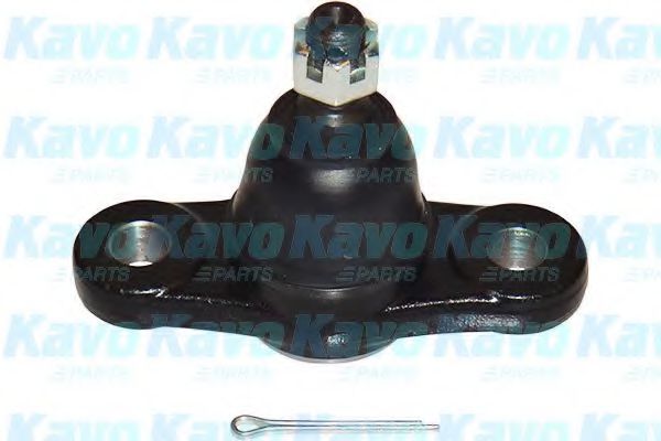 KAVO PARTS SBJ-4010 Несущий направляющий шарнир для CHEVROLET CAPTIVA (Шевроле Каптива) KAVO PARTS SBJ-4010 Несущий направляющий шарнир для CHEVROLET CAPTIVA (Шевроле Каптива)
