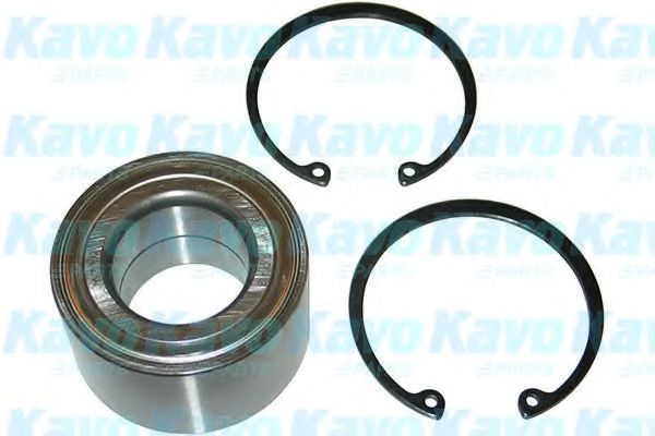 KAVO PARTS WBK-1002 Комплект подшипника ступицы колеса для DAEWOO NEXIA (Дэу Нексия) KAVO PARTS WBK-1002 Комплект подшипника ступицы колеса для DAEWOO NEXIA (Дэу Нексия)
