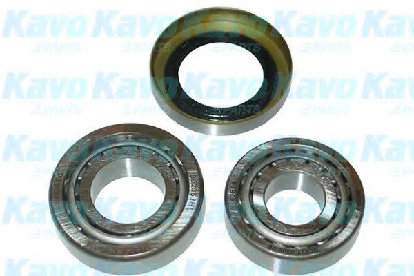 KAVO PARTS WBK-1008 Комплект подшипника ступицы колеса для CHEVROLET SPARK (Шевроле Спарк) KAVO PARTS WBK-1008 Комплект подшипника ступицы колеса для CHEVROLET SPARK (Шевроле Спарк)