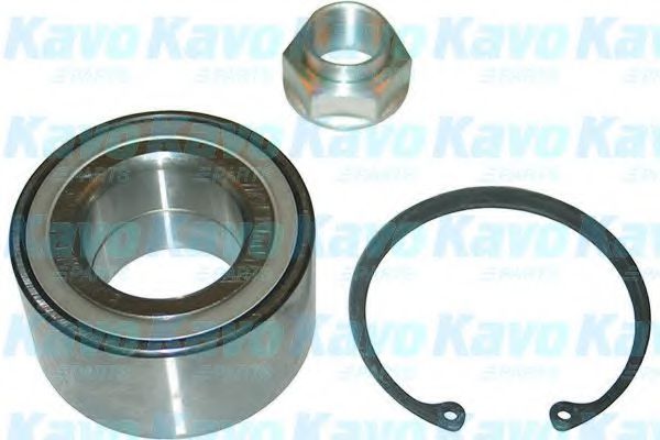 KAVO PARTS WBK-2001 Комплект подшипника ступицы колеса для HONDA (Хонда) KAVO PARTS WBK-2001 Комплект подшипника ступицы колеса для HONDA (Хонда)