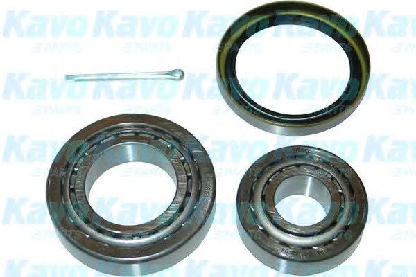 KAVO PARTS WBK-3001 Комплект подшипника ступицы колеса для MITSUBISHI L 300 STARWAGON (Митсубиши/митсубиси Л 300 старвагон) KAVO PARTS WBK-3001 Комплект подшипника ступицы колеса для MITSUBISHI L 300 STARWAGON (Митсубиши/митсубиси Л 300 старвагон)