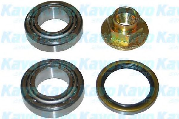 KAVO PARTS WBK-3004 Комплект подшипника ступицы колеса 