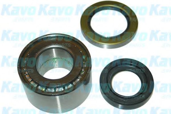 KAVO PARTS WBK-3005 Комплект подшипника ступицы колеса для HYUNDAI GALLOPER II (Хендай Галлопэр 2) KAVO PARTS WBK-3005 Комплект подшипника ступицы колеса для HYUNDAI GALLOPER II (Хендай Галлопэр 2)