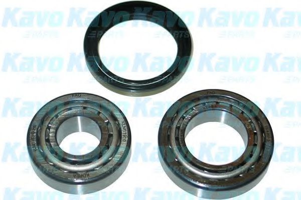 KAVO PARTS WBK-4007 Комплект подшипника ступицы колеса для MAZDA 626 II (Мазда 626 2) KAVO PARTS WBK-4007 Комплект подшипника ступицы колеса для MAZDA 626 II (Мазда 626 2)