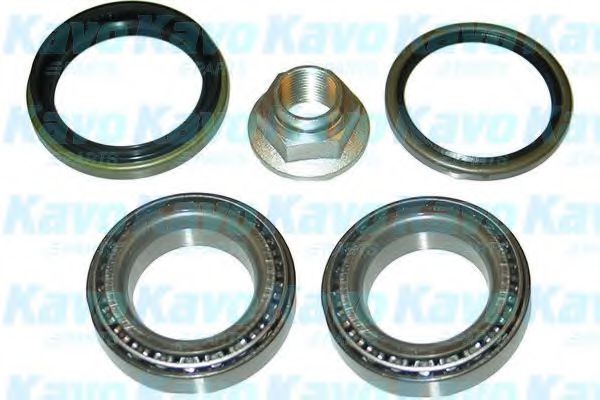 KAVO PARTS WBK-4501 Комплект подшипника ступицы колеса для MAZDA 323 III (Мазда 323 3) KAVO PARTS WBK-4501 Комплект подшипника ступицы колеса для MAZDA 323 III (Мазда 323 3)