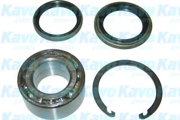KAVO PARTS WBK-5504 Комплект подшипника ступицы колеса для MITSUBISHI PAJERO PININ (Митсубиши/митсубиси Пажэро пинин) KAVO PARTS WBK-5504 Комплект подшипника ступицы колеса для MITSUBISHI PAJERO PININ (Митсубиши/митсубиси Пажэро пинин)