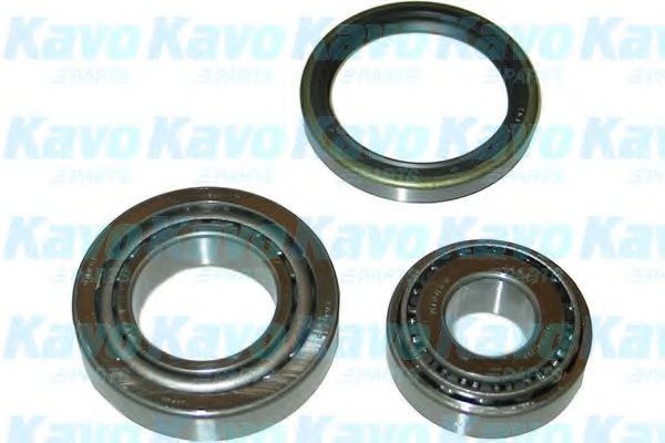 KAVO PARTS WBK-5506 Комплект подшипника ступицы колеса 