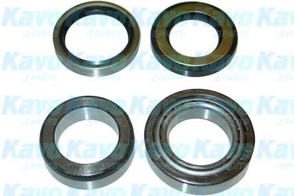 KAVO PARTS WBK-5509 Комплект подшипника ступицы колеса для MITSUBISHI L 300 STARWAGON (Митсубиши/митсубиси Л 300 старвагон) KAVO PARTS WBK-5509 Комплект подшипника ступицы колеса для MITSUBISHI L 300 STARWAGON (Митсубиши/митсубиси Л 300 старвагон)