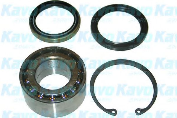 KAVO PARTS WBK-8505 Комплект подшипника ступицы колеса для SUZUKI (Сузуки) KAVO PARTS WBK-8505 Комплект подшипника ступицы колеса для SUZUKI (Сузуки)
