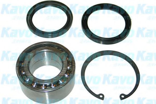 KAVO PARTS WBK-8507 Комплект подшипника ступицы колеса 