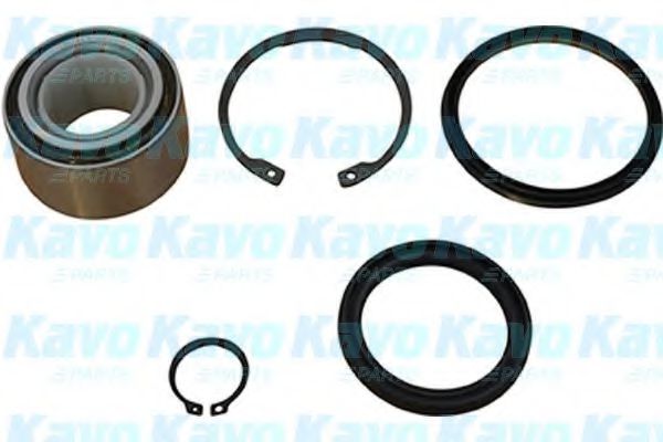 KAVO PARTS WBK-8508 Комплект подшипника ступицы колеса 