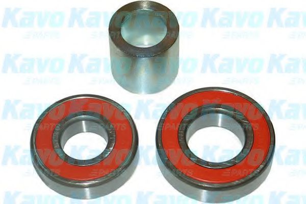 KAVO PARTS WBK-8513 Комплект подшипника ступицы колеса для SUZUKI (Сузуки) KAVO PARTS WBK-8513 Комплект подшипника ступицы колеса для SUZUKI (Сузуки)