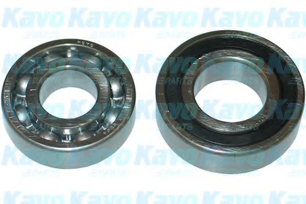 KAVO PARTS WBK-8514 Комплект подшипника ступицы колеса для SUZUKI (Сузуки) KAVO PARTS WBK-8514 Комплект подшипника ступицы колеса для SUZUKI (Сузуки)