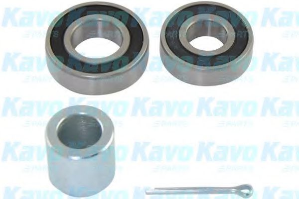 KAVO PARTS WBK-8515 Комплект подшипника ступицы колеса для SUZUKI (Сузуки) KAVO PARTS WBK-8515 Комплект подшипника ступицы колеса для SUZUKI (Сузуки)