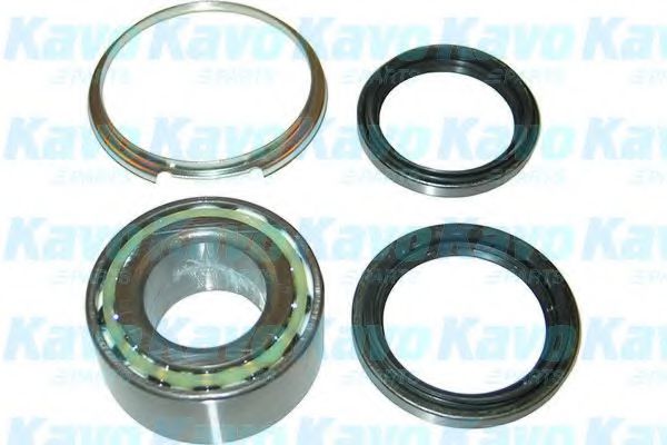 KAVO PARTS WBK-9001 Комплект подшипника ступицы колеса для TOYOTA COROLLA SPRINTER (Тойота/тоета Cоролла спринтэр) KAVO PARTS WBK-9001 Комплект подшипника ступицы колеса для TOYOTA COROLLA SPRINTER (Тойота/тоета Cоролла спринтэр)