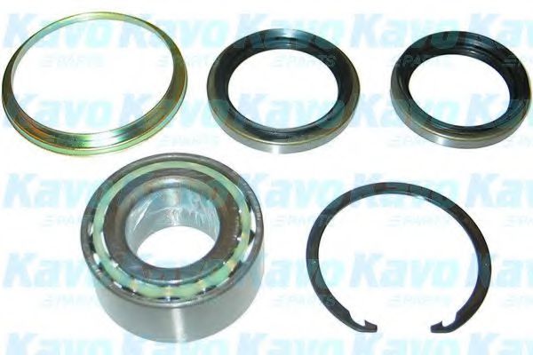 KAVO PARTS WBK-9006 Комплект подшипника ступицы колеса для TOYOTA (Тойота/тоета) KAVO PARTS WBK-9006 Комплект подшипника ступицы колеса для TOYOTA (Тойота/тоета)