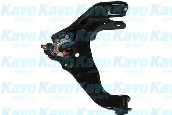 KAVO PARTS SCA-3084 Рычаг независимой подвески колеса, подвеска колеса для MITSUBISHI GALLOPER (Митсубиши/митсубиси Галлопэр) KAVO PARTS SCA-3084 Рычаг независимой подвески колеса, подвеска колеса для MITSUBISHI GALLOPER (Митсубиши/митсубиси Галлопэр)