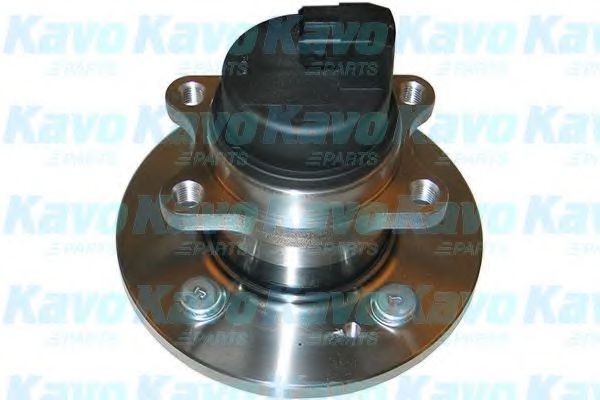 KAVO PARTS WBH-3011 Комплект подшипника ступицы колеса для KIA RIO II (Киа Рио 2) KAVO PARTS WBH-3011 Комплект подшипника ступицы колеса для KIA RIO II (Киа Рио 2)