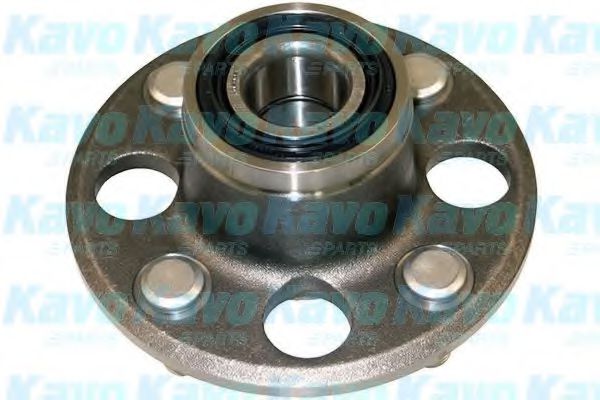 KAVO PARTS WBH-2002 Комплект подшипника ступицы колеса для HONDA (Хонда) KAVO PARTS WBH-2002 Комплект подшипника ступицы колеса для HONDA (Хонда)