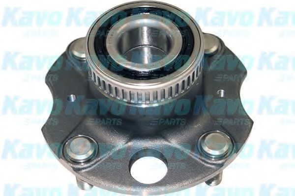 KAVO PARTS WBH-2012 Комплект подшипника ступицы колеса для HONDA PRELUDE IV (Хонда Прэлудэ иv) KAVO PARTS WBH-2012 Комплект подшипника ступицы колеса для HONDA PRELUDE IV (Хонда Прэлудэ иv)