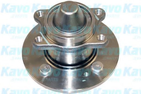 KAVO PARTS WBH-3002 Комплект подшипника ступицы колеса для KIA RIO II (Киа Рио 2) KAVO PARTS WBH-3002 Комплект подшипника ступицы колеса для KIA RIO II (Киа Рио 2)