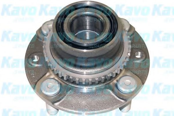 KAVO PARTS WBH-4503 Комплект подшипника ступицы колеса для MAZDA 121 METRO (Мазда 121 мэтро) KAVO PARTS WBH-4503 Комплект подшипника ступицы колеса для MAZDA 121 METRO (Мазда 121 мэтро)