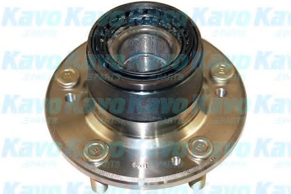 KAVO PARTS WBH-5501 Комплект подшипника ступицы колеса для MITSUBISHI SIGMA (Митсубиши/митсубиси Сигма) KAVO PARTS WBH-5501 Комплект подшипника ступицы колеса для MITSUBISHI SIGMA (Митсубиши/митсубиси Сигма)