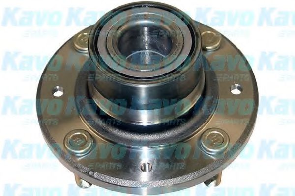 KAVO PARTS WBH-5508 Комплект подшипника ступицы колеса для MITSUBISHI SPACE STAR (Митсубиши/митсубиси Спэйс стар) KAVO PARTS WBH-5508 Комплект подшипника ступицы колеса для MITSUBISHI SPACE STAR (Митсубиши/митсубиси Спэйс стар)