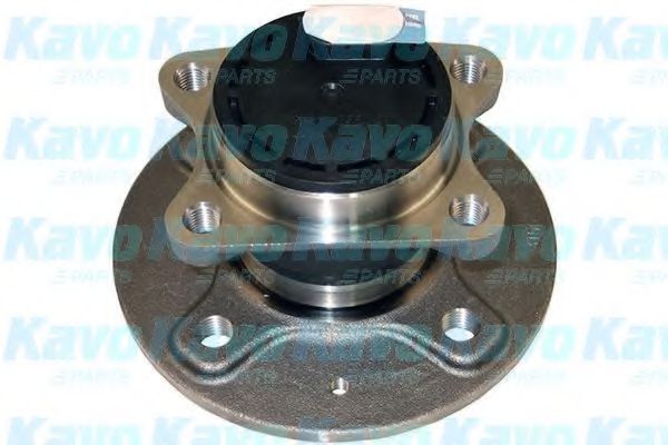 KAVO PARTS WBH-9009 Комплект подшипника ступицы колеса для TOYOTA (Тойота/тоета) KAVO PARTS WBH-9009 Комплект подшипника ступицы колеса для TOYOTA (Тойота/тоета)
