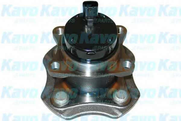 KAVO PARTS WBH-9012 Комплект подшипника ступицы колеса для TOYOTA ECHO VERSO (Тойота/тоета Эчо vэрсо) KAVO PARTS WBH-9012 Комплект подшипника ступицы колеса для TOYOTA ECHO VERSO (Тойота/тоета Эчо vэрсо)