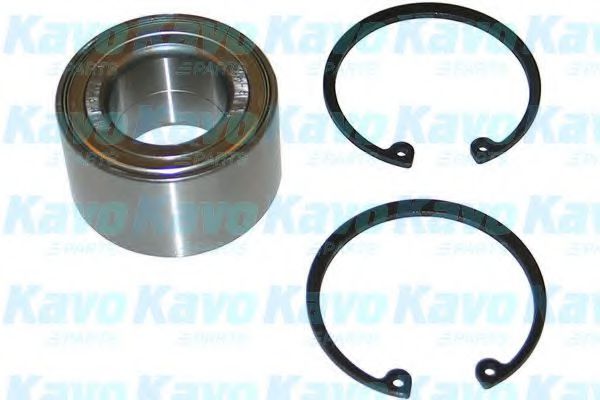 KAVO PARTS WBK-1003 Комплект подшипника ступицы колеса для CHEVROLET (Шевроле) KAVO PARTS WBK-1003 Комплект подшипника ступицы колеса для CHEVROLET (Шевроле)