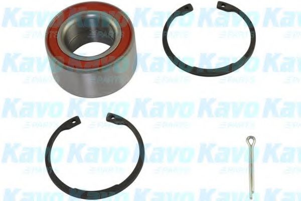 KAVO PARTS WBK-1004 Комплект подшипника ступицы колеса для DAEWOO NEXIA (Дэу Нексия) KAVO PARTS WBK-1004 Комплект подшипника ступицы колеса для DAEWOO NEXIA (Дэу Нексия)