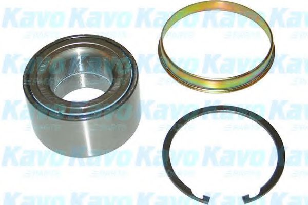 KAVO PARTS WBK-1503 Комплект подшипника ступицы колеса для DAIHATSU CHARADE III (Дайхатсу Чарадэ 3) KAVO PARTS WBK-1503 Комплект подшипника ступицы колеса для DAIHATSU CHARADE III (Дайхатсу Чарадэ 3)