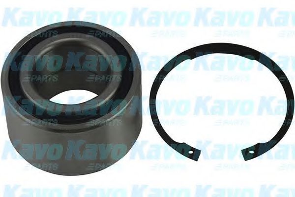 KAVO PARTS WBK-2002 Комплект подшипника ступицы колеса для HONDA PRELUDE III (Хонда Прэлудэ 3) KAVO PARTS WBK-2002 Комплект подшипника ступицы колеса для HONDA PRELUDE III (Хонда Прэлудэ 3)