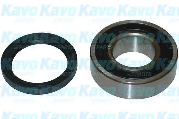 KAVO PARTS WBK-2004 Комплект подшипника ступицы колеса 