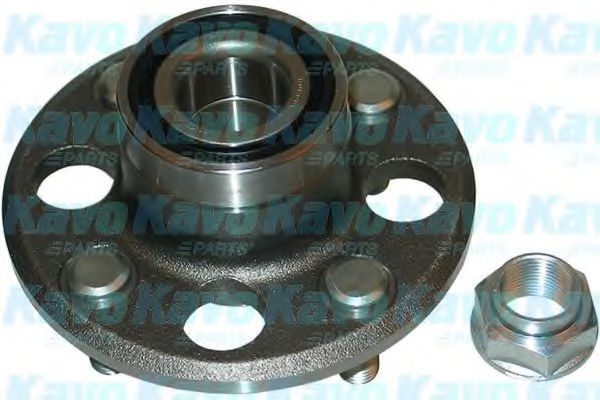 KAVO PARTS WBK-2005 Комплект подшипника ступицы колеса для HONDA (Хонда) KAVO PARTS WBK-2005 Комплект подшипника ступицы колеса для HONDA (Хонда)