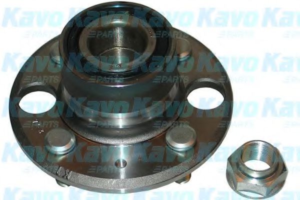 KAVO PARTS WBK-2007 Комплект подшипника ступицы колеса 