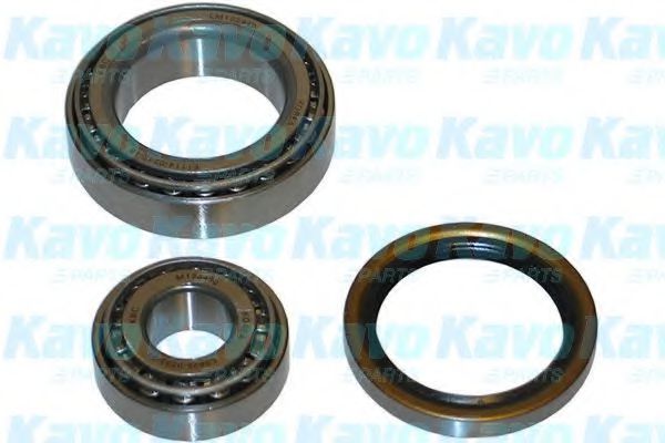 KAVO PARTS WBK-3003 Комплект подшипника ступицы колеса для HYUNDAI H-1 / STAREX (Хендай Н1 / старэx) KAVO PARTS WBK-3003 Комплект подшипника ступицы колеса для HYUNDAI H-1 / STAREX (Хендай Н1 / старэx)
