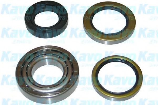 KAVO PARTS WBK-3007 Комплект подшипника ступицы колеса для HYUNDAI H-1 / STAREX (Хендай Н1 / старэx) KAVO PARTS WBK-3007 Комплект подшипника ступицы колеса для HYUNDAI H-1 / STAREX (Хендай Н1 / старэx)