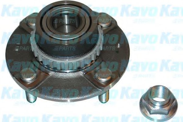 KAVO PARTS WBK-3009 Комплект подшипника ступицы колеса для HYUNDAI EXCEL (Хендай Эxcэл) KAVO PARTS WBK-3009 Комплект подшипника ступицы колеса для HYUNDAI EXCEL (Хендай Эxcэл)