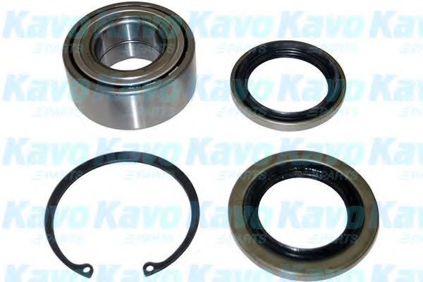 KAVO PARTS WBK-4002 Комплект подшипника ступицы колеса 