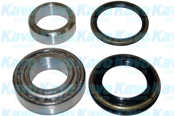 KAVO PARTS WBK-4006 Комплект подшипника ступицы колеса для KIA RETONA (Киа Рэтона) KAVO PARTS WBK-4006 Комплект подшипника ступицы колеса для KIA RETONA (Киа Рэтона)