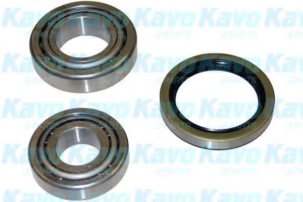 KAVO PARTS WBK-4008 Комплект подшипника ступицы колеса 