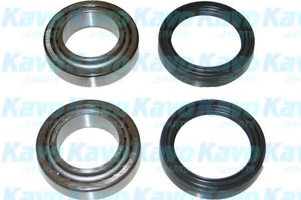 KAVO PARTS WBK-5501 Комплект подшипника ступицы колеса для HYUNDAI ATOS (Хендай Атос) KAVO PARTS WBK-5501 Комплект подшипника ступицы колеса для HYUNDAI ATOS (Хендай Атос)