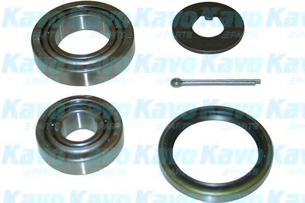 KAVO PARTS WBK-5503 Комплект подшипника ступицы колеса для MITSUBISHI L 300 STARWAGON (Митсубиши/митсубиси Л 300 старвагон) KAVO PARTS WBK-5503 Комплект подшипника ступицы колеса для MITSUBISHI L 300 STARWAGON (Митсубиши/митсубиси Л 300 старвагон)