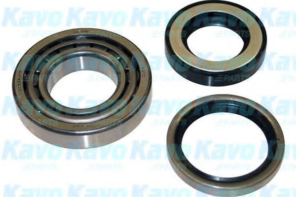 KAVO PARTS WBK-5508 Комплект подшипника ступицы колеса для MITSUBISHI PAJERO/SHOGUN I (Митсубиши/митсубиси Пажэро/шогун и) KAVO PARTS WBK-5508 Комплект подшипника ступицы колеса для MITSUBISHI PAJERO/SHOGUN I (Митсубиши/митсубиси Пажэро/шогун и)