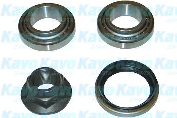 KAVO PARTS WBK-5511 Комплект подшипника ступицы колеса для MITSUBISHI LANCER IV (Митсубиши/митсубиси Ланcэр иv) KAVO PARTS WBK-5511 Комплект подшипника ступицы колеса для MITSUBISHI LANCER IV (Митсубиши/митсубиси Ланcэр иv)