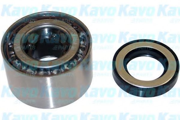 KAVO PARTS WBK-5512 Комплект подшипника ступицы колеса для MITSUBISHI CHALLENGER (Митсубиши/митсубиси Чаллэнгэр) KAVO PARTS WBK-5512 Комплект подшипника ступицы колеса для MITSUBISHI CHALLENGER (Митсубиши/митсубиси Чаллэнгэр)
